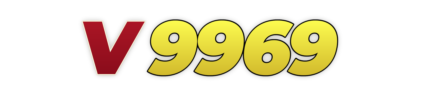 v9969 Logo